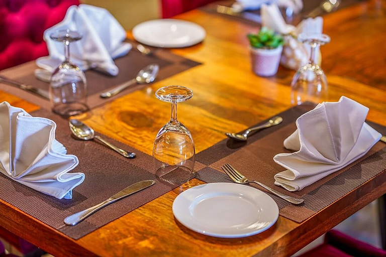 Food & Drinks 3, Amritam Palace, Jodhpur