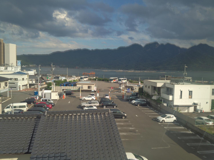 Others 5, Simple Stay Miyajima Hotel, Hatsukaichi