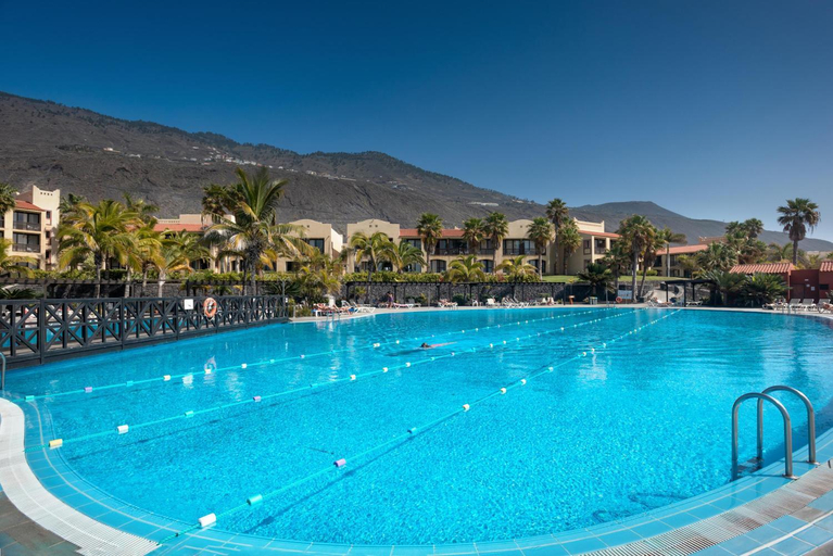 Sport & Beauty 3, Esencia de La Palma by Princess Adults Only, Santa Cruz de Tenerife