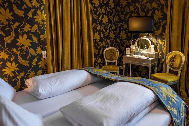 Bedroom 2, Domane am See, Rhein-Hunsrück-Kreis