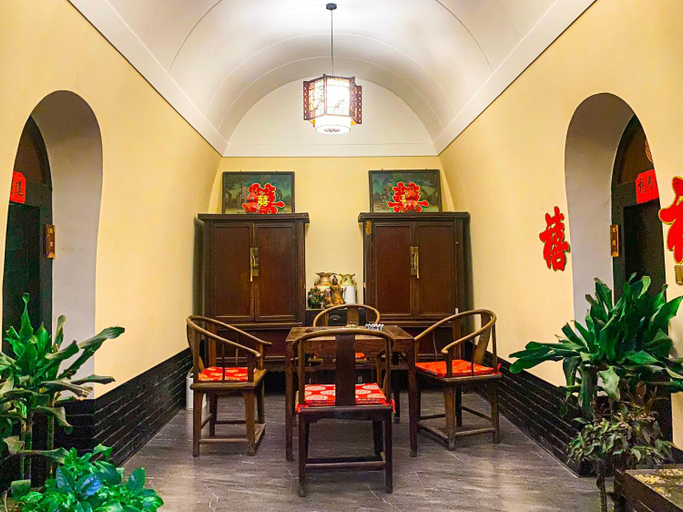 Food & Drinks 4, Pingyao Cloudy Guest House, Jinzhong