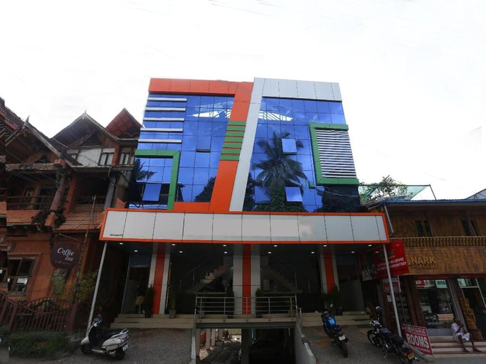 Others 5, Safariya Forest Inn, Theni
