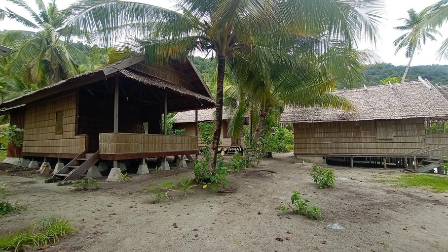 Others 4, Erens Guest House, Raja Ampat