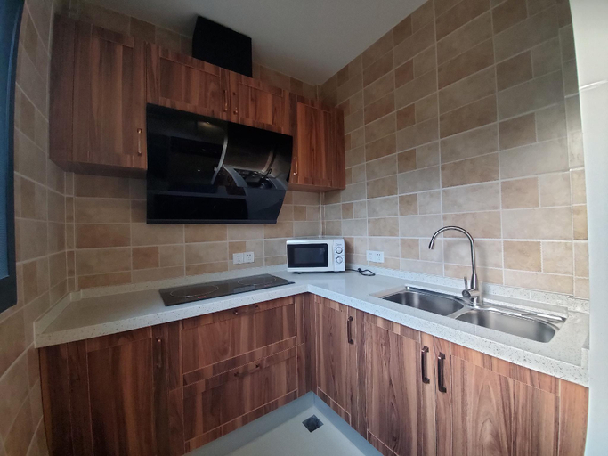 4, Golgota Hotel Resort, Dili