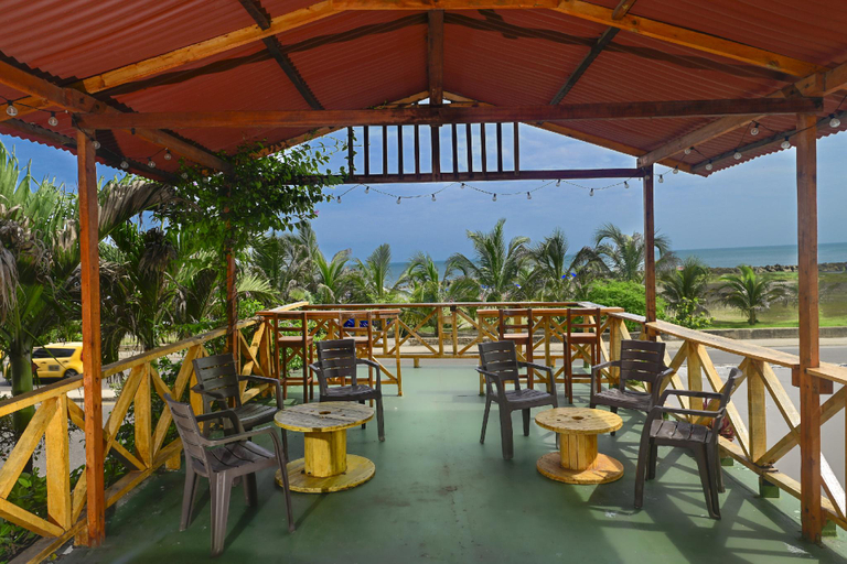 Food & Drinks 3, Casa Hotel Terraza del Cabrero, Cartagena de Indias