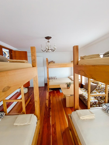 Others 4, Hostal Mochiliers Bed and Breakfast, Cuenca
