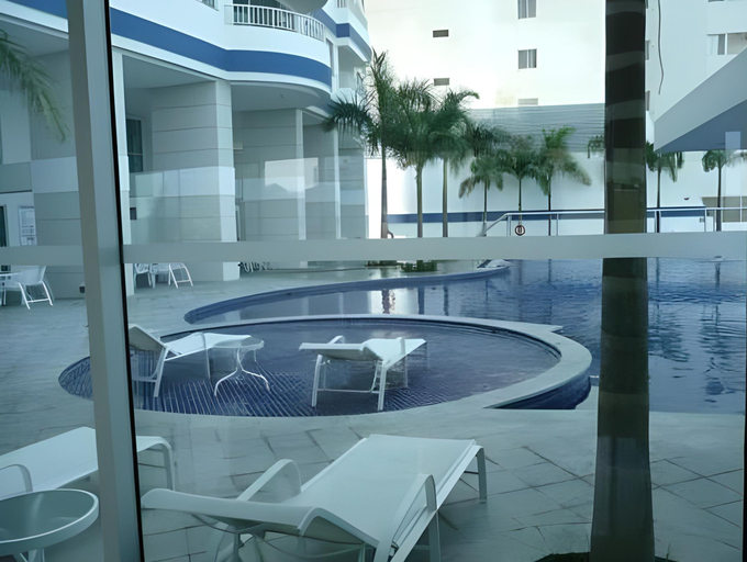 Sport & Beauty, Apartamento Palmeto Cartagena , Cartagena de Indias
