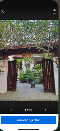 Others 4, Rose Homestay Hue, Huế
