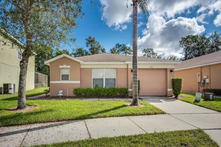 Exterior & Views 1, Disney Area Executive Homes, Osceola