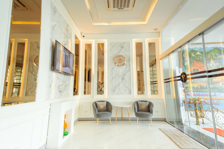 Others 5, V.I.P Boutique Hotel, Vientiane