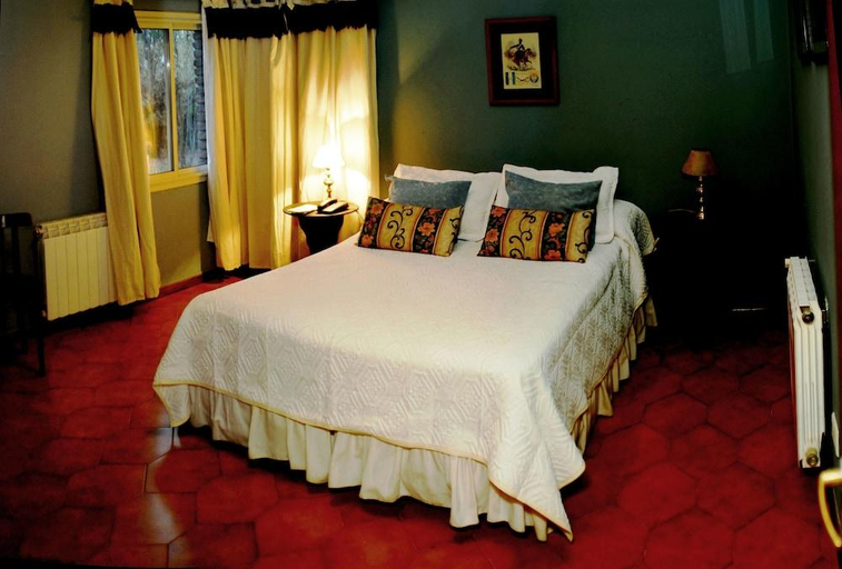 Bedroom 3, Don Numas Posada & Spa, Capital