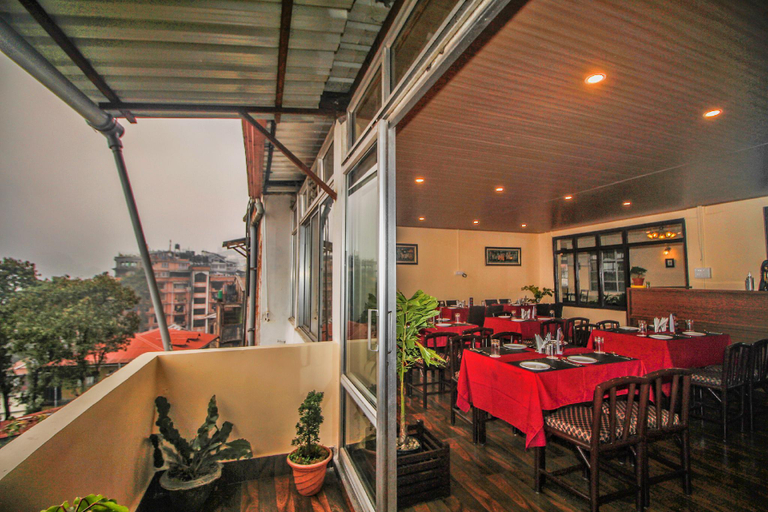 Food & Drinks 5, JAGJEET HOTEL PRADHAN, Darjiling