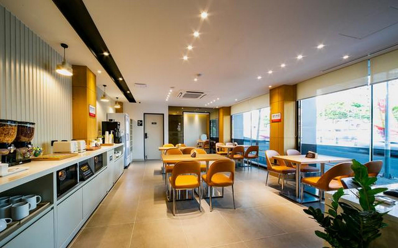Food & Drinks 5, Daegu Pyeongri-dong High End, Buk