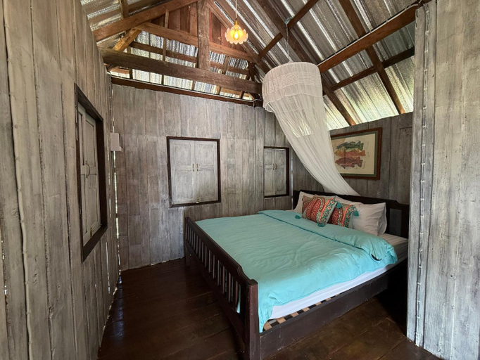Others 4, GumbieVillage & FarmStay, Mae Ai