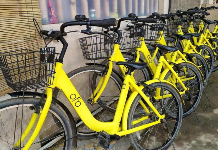 Others 3, CJ's House Trawangan, Lombok