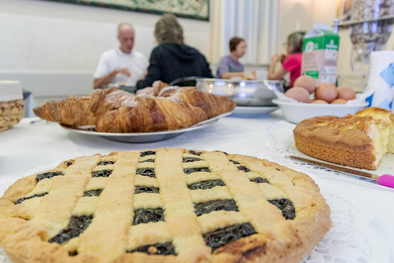 Food & Drinks 5, Albergo La Marina B&B, La Spezia