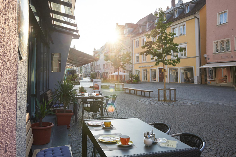 Food & Drinks 5, Insel-Hotel-Lindau, Lindau (Bodensee)