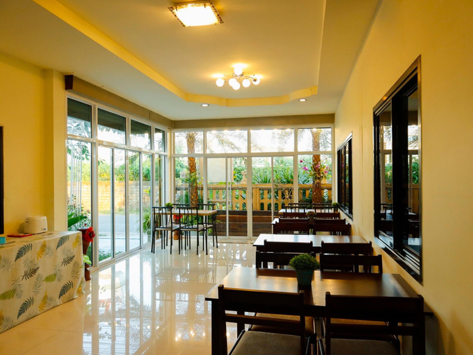 Food & Drinks 4, AIRBEST HOTEL, Muang Udon Thani