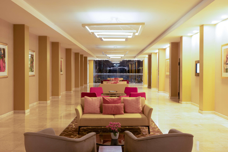 Public Area 5, DoubleTree by Hilton Mazatlan, Mazatlán