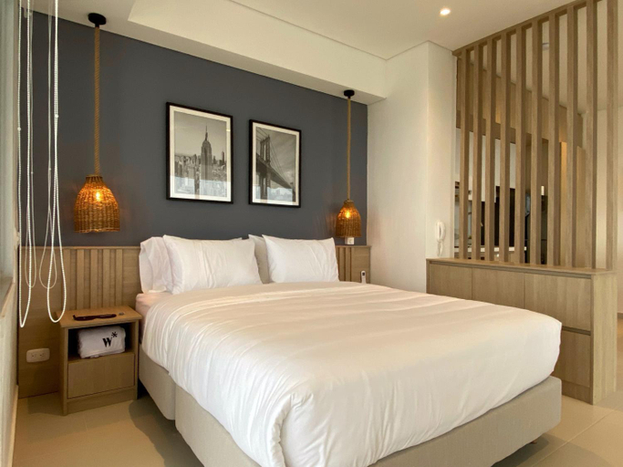 Bedroom 3, Wynwood Cartagena Beach, Cartagena de Indias
