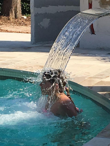 Sport & Beauty 5, Punto Verde, Bari