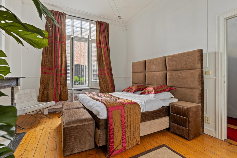 4, Le Papillon Antwerp Suite 3, Antwerpen