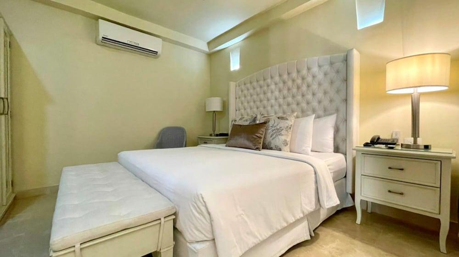 Bedroom 3, Casa Canabal Hotel Boutique, Cartagena de Indias