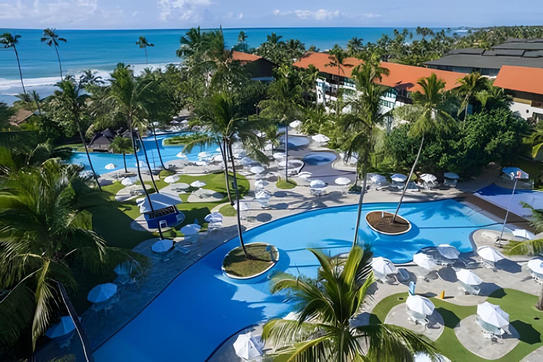 Others 5, Flat no Marulhos Suites Resort - unidade C104 Terreo, Ipojuca