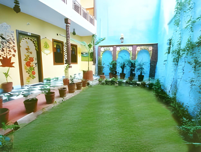 Others 5, Sarvar Guest House, Jodhpur