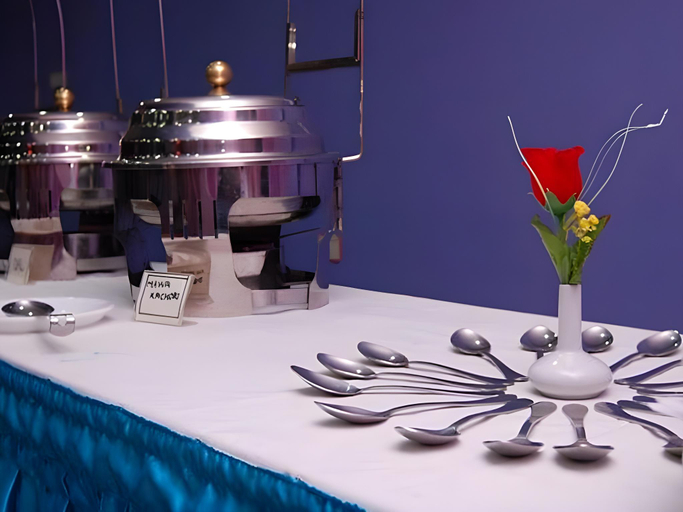 Food & Drinks 3, Hotel Apex International-Jodhpur, Jodhpur