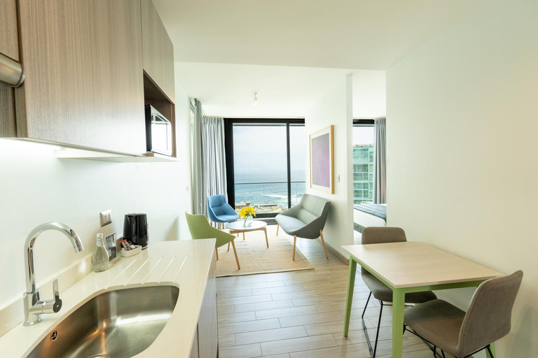 Kitchen 3, Studio 56 by Terrado, Antofagasta