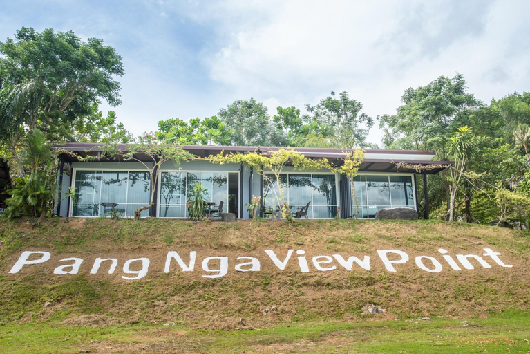 Others 3, Phang Nga Viewpoint, Muang Phangnga