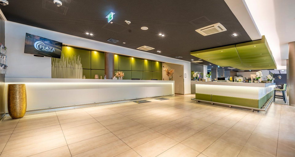Public Area 3, roomz Graz - Business Design Hotel, Graz