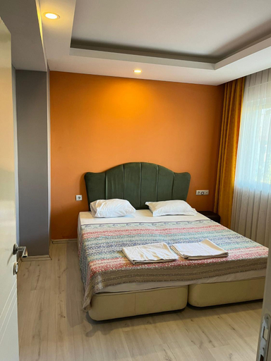 Bedroom 3, akdenız suıtes, Antalya