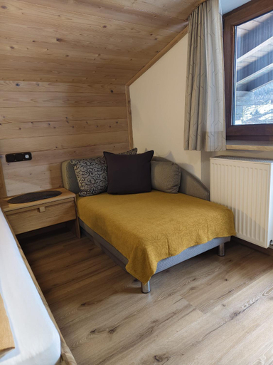 Bedroom, Gastehaus Midi, Kufstein