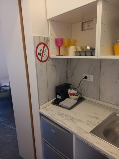 Kitchen 2, MinihouseLarissa diVerona, Verona