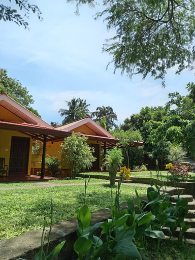 Others 3, Amazon Cabanas, Thissamaharama
