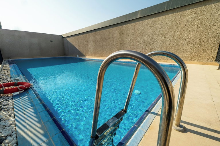 Sport & Beauty 2, ALMA Hotel Riyadh, Riyadh