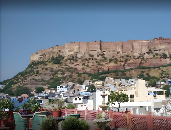 Others 4, Pal Haveli - A Heritage Hotel, Jodhpur