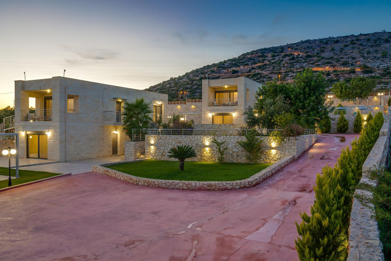 Others 2, Elios Estate for large groups, Crete