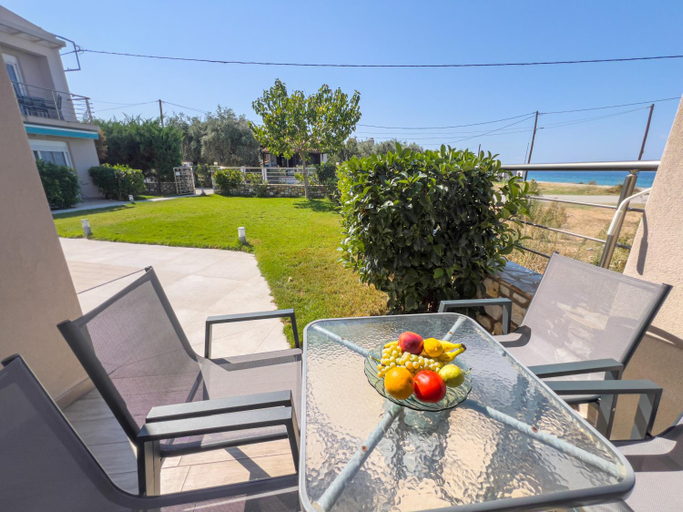 5, Yalos Beach Maisonettes, East Macedonia and Thrace