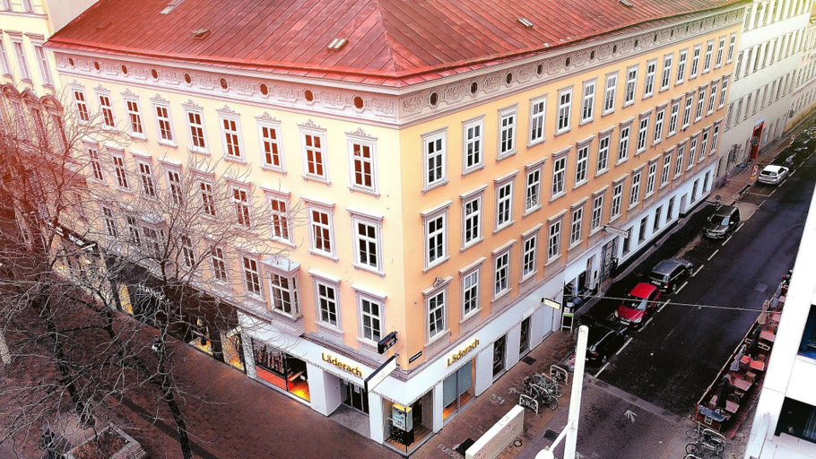 Exterior & Views 2, Urban Boutique Hotel, Wien