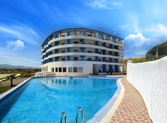 Others 5, Cabo Dream 73, Tétouan