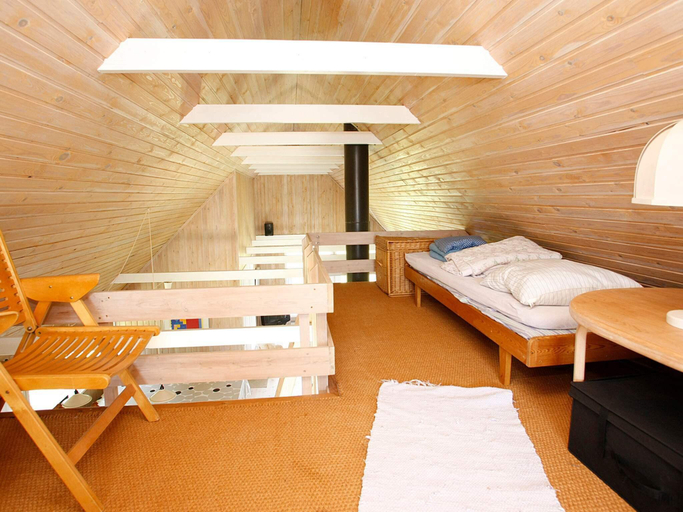 Bedroom 2, person holiday home in Skagen-By Traum, Frederikshavn