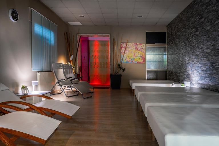 Bedroom 3, Grand Hotel Terme & SPA - Chianciano, Siena
