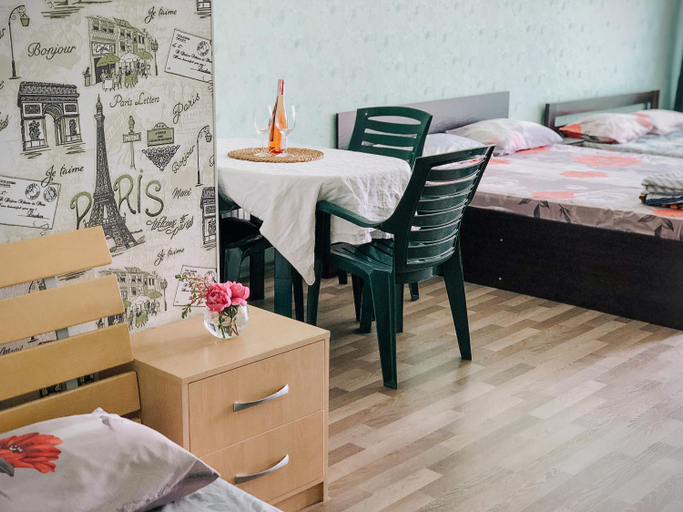 Others 3, Zolotoy Bereg Hotel, Ovidiopol's'kyi