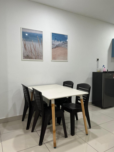 Others 5, Mansion One by Bliss Mgt, Penang Island