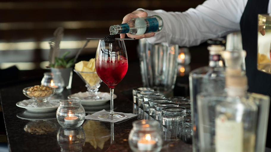 Food & Drinks 4, Bad Horn - Hotel & Spa, Bodensee