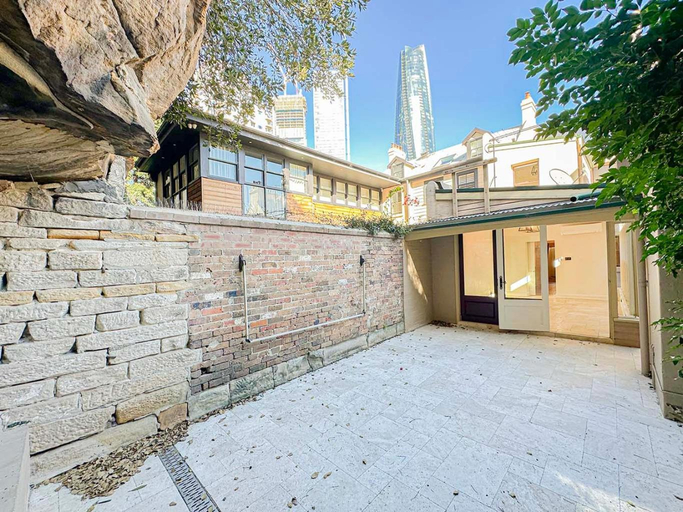 Others 4, Kent St Homestay, Sydney