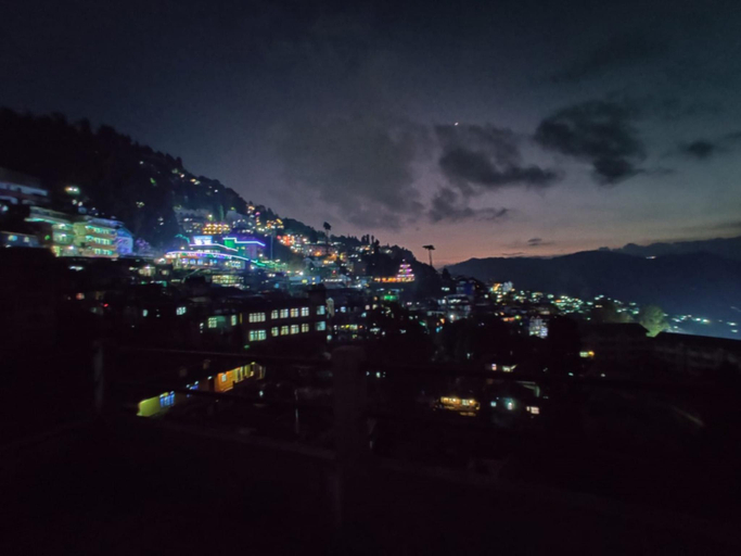 Others 3, Goroomgo Pitstop Darjeeling, Darjiling